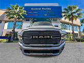 Thumbnail of 2020 Pearl White RAM 2500