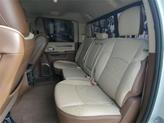 Thumbnail of 2020 Pearl White RAM 2500