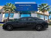 Thumbnail of 2023 Midnight Black Metallic Toyota Camry