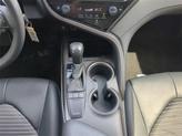 Thumbnail of 2023 Midnight Black Metallic Toyota Camry