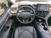 Thumbnail of 2023 Midnight Black Metallic Toyota Camry