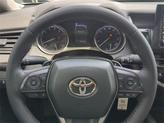 Thumbnail of 2023 Midnight Black Metallic Toyota Camry