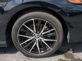 Thumbnail of 2023 Midnight Black Metallic Toyota Camry