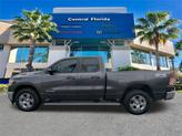 Thumbnail of 2022 Granite Crystal Metallic Clearcoat RAM 1500