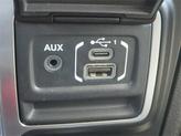 Thumbnail of 2023 Bright White Clearcoat Jeep Gladiator