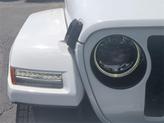 Thumbnail of 2023 Bright White Clearcoat Jeep Gladiator
