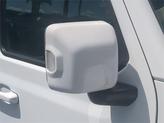 Thumbnail of 2023 Bright White Clearcoat Jeep Gladiator