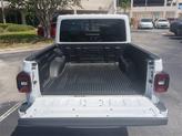 Thumbnail of 2023 Bright White Clearcoat Jeep Gladiator