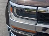 Thumbnail of 2018 Havana Metallic Chevrolet Silverado 1500