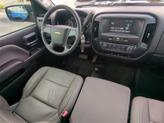 Thumbnail of 2018 Havana Metallic Chevrolet Silverado 1500