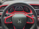 Thumbnail of 2020 Platinum White Pearl Honda Civic