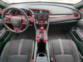 Thumbnail of 2020 Platinum White Pearl Honda Civic