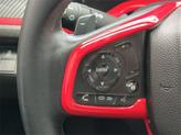 Thumbnail of 2020 Platinum White Pearl Honda Civic