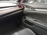 Thumbnail of 2020 Platinum White Pearl Honda Civic