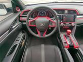 Thumbnail of 2020 Platinum White Pearl Honda Civic