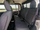 Thumbnail of 2025 Bright White Clearcoat Jeep Gladiator