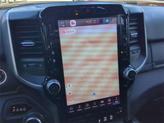 Thumbnail of 2025 Bright White Clearcoat RAM 1500