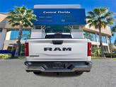 Thumbnail of 2025 Bright White Clearcoat RAM 1500