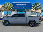 Thumbnail of 2025 Bright White Clearcoat RAM 1500