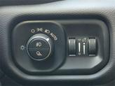 Thumbnail of 2025 Bright White Clearcoat RAM 1500