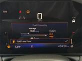 Thumbnail of 2024 Fountain Blue Chevrolet Trailblazer