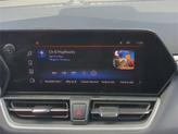 Thumbnail of 2024 Fountain Blue Chevrolet Trailblazer