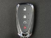 Thumbnail of 2024 Fountain Blue Chevrolet Trailblazer