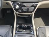 Thumbnail of 2023 Brilliant Black Crystal Pearlcoat Chrysler Pacifica Hybrid