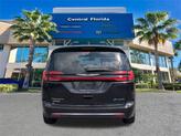Thumbnail of 2023 Brilliant Black Crystal Pearlcoat Chrysler Pacifica Hybrid