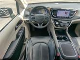 Thumbnail of 2023 Brilliant Black Crystal Pearlcoat Chrysler Pacifica Hybrid