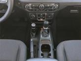 Thumbnail of 2025 Firecracker Red Clearcoat Jeep Wrangler