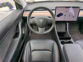 Thumbnail of 2020 Deep Blue Metallic Tesla Model 3