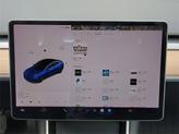 Thumbnail of 2020 Deep Blue Metallic Tesla Model 3