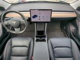 Thumbnail of 2020 Deep Blue Metallic Tesla Model 3