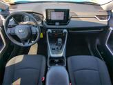 Thumbnail of 2019 Blue Flame Toyota RAV4
