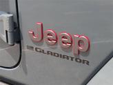 Thumbnail of 2025 Anvil Clearcoat Jeep Gladiator