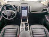 Thumbnail of 2024 Oxford White Ford Edge