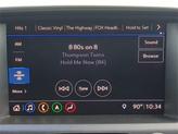 Thumbnail of 2022 Bright Blue Metallic Chevrolet Colorado