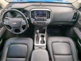 Thumbnail of 2022 Bright Blue Metallic Chevrolet Colorado