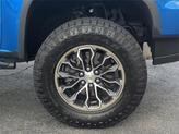 Thumbnail of 2022 Bright Blue Metallic Chevrolet Colorado