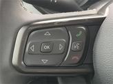 Thumbnail of 2025 Black Clearcoat Jeep Wrangler