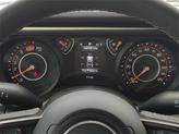 Thumbnail of 2025 Black Clearcoat Jeep Wrangler