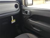 Thumbnail of 2025 Black Clearcoat Jeep Wrangler