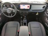 Thumbnail of 2025 Black Clearcoat Jeep Wrangler