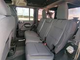 Thumbnail of 2025 Black Clearcoat Jeep Wrangler