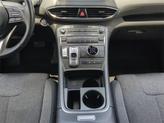Thumbnail of 2023 Twilight Black Hyundai SANTA FE
