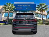 Thumbnail of 2023 Twilight Black Hyundai SANTA FE