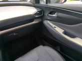 Thumbnail of 2023 Twilight Black Hyundai SANTA FE