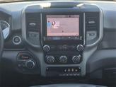 Thumbnail of 2025 Diamond Black Crystal Pearlcoat RAM 1500