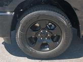 Thumbnail of 2025 Diamond Black Crystal Pearlcoat RAM 1500